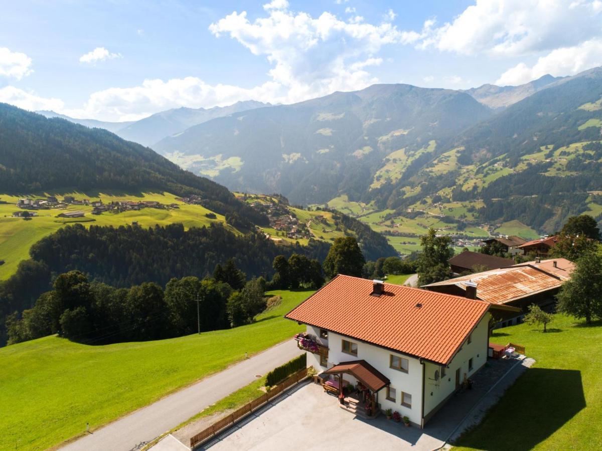 Blasinghof Hainzenberg Esterno foto